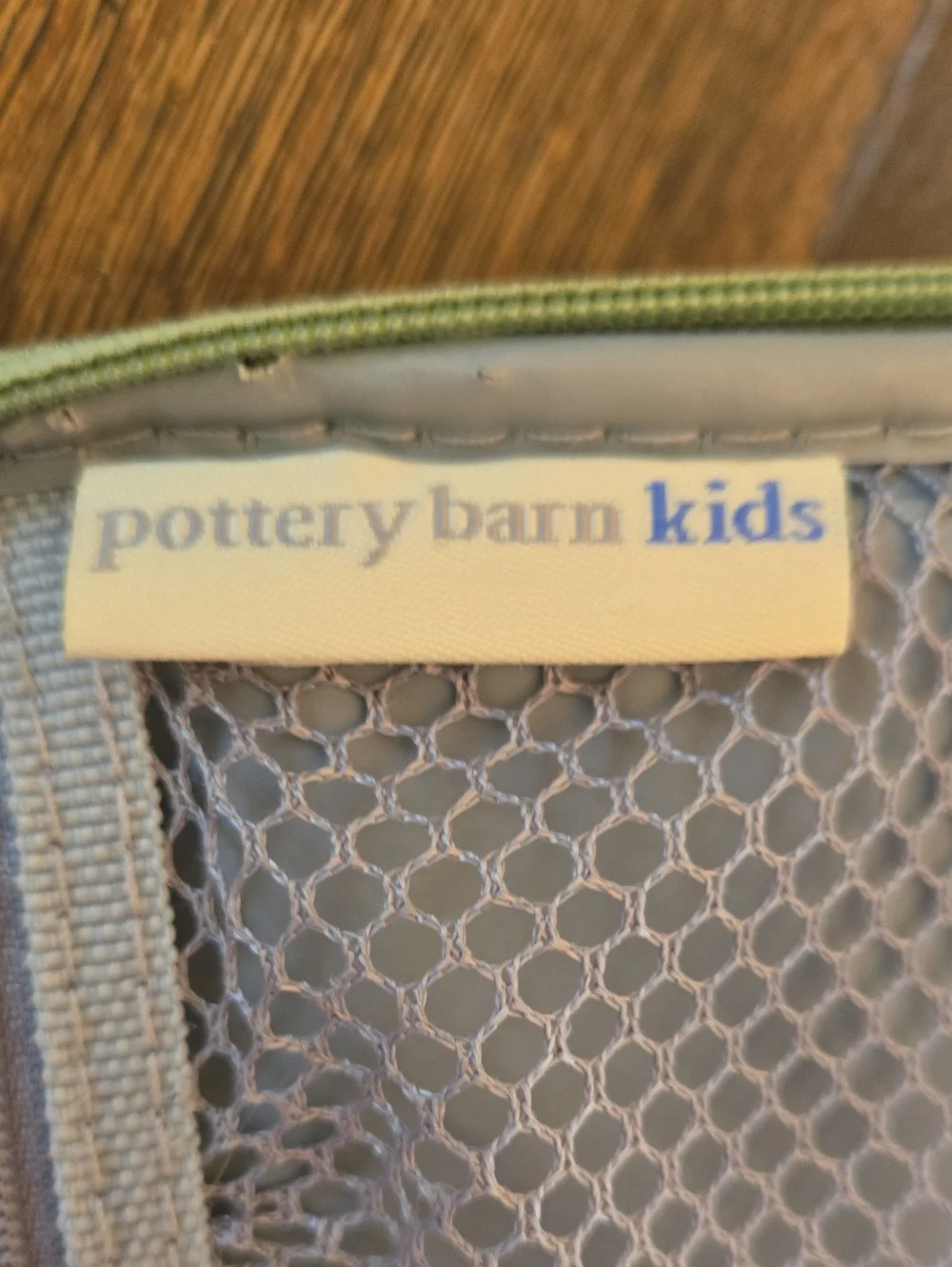 Pottery Barn Kids pottery barn